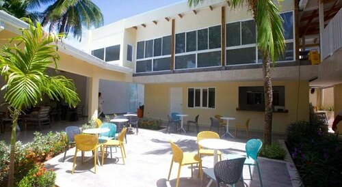 Hotel Isla Bonita, Забронировать Отель Отели Сан-Андрес-и-Провиденсия 3 звезды, 3*