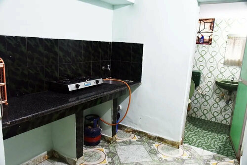 Maanvi Holiday Home, Reserva ahora Hotel Calangute 