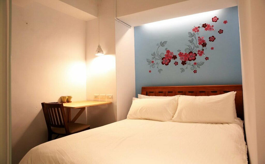 Taipei Taipei Hostel