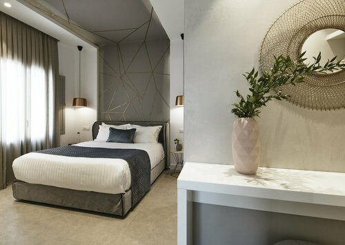 Altera Pars Suites, Забронировать Отель СПА-отели Санторини, SPA-услуги