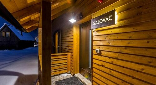 Fenomen Plitvice Resort, Prenota Hotel Hotel a Kvarner con colazione, Colazione