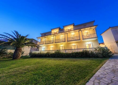 Sea View Studios & Apartments, Забронировать Апартаменты/квартира Отели Закинфа с завтраком, рядом с Пляж Лаганас, Завтраки