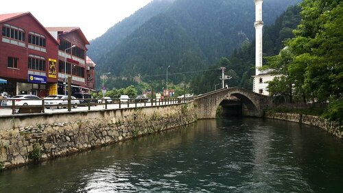 Yali Apart, Забронировать Отель Отели Trabzon Region с завтраком, Завтраки
