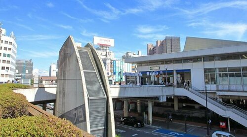 Almont Inn Shonan Fujisawa, Забронировать Отель Фудзисава Канагава
