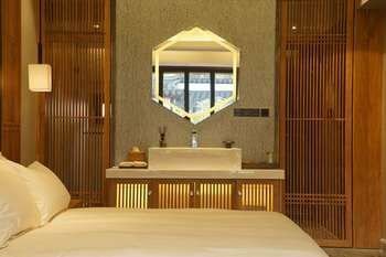 Taimuting Hotel