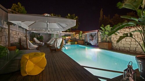 ‪The Six Hotel Alacati‬, Rezerwuj Hotel Çeşme Izmir