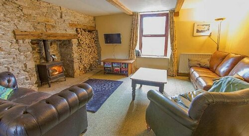 New Ing Lodge, Varaa Hotelli Shap Lake District