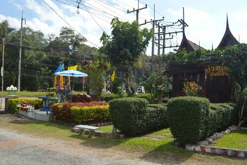 Boau Thong Resort, Забронировать Курортный отель Мае-Чан провинция Чианграй