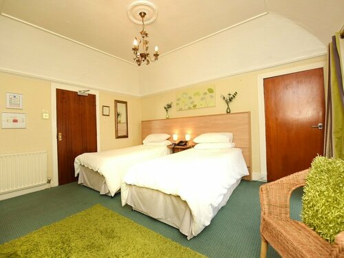 Burntisland Sands Hotel, 予約 ホテル Burntisland ファイフ