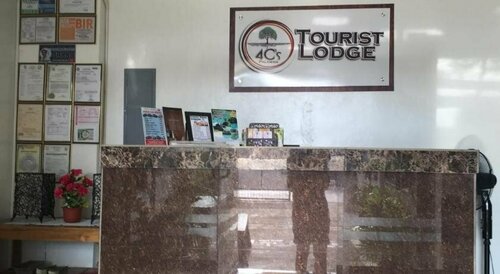 4C's Tourist Lodge, Забронировать Гостевой дом Гостевые дома Пуэрто-Принсеса, Гостевой дом
