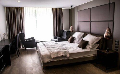 The Connex Asoke, Забронировать Отель Отели Провинции Бангкока 3 звезды, 3*