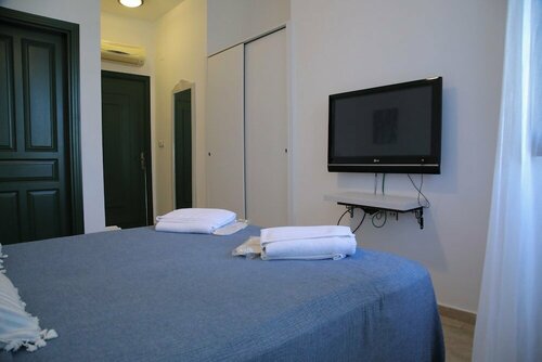 Apaz Otel, Rezerwuj Hotel Çeşme Izmir