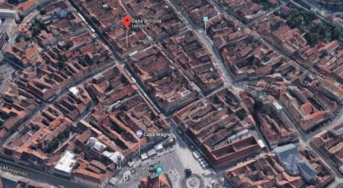 Casa Antiqua, Забронировать Отель Отели Prahova Valley 3 звезды, 3*