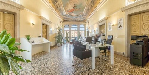 Grand Palace Venice Canal View, Забронировать Апартаменты/квартира Венеция Венето, рядом с Gallerie dell' Accademia
