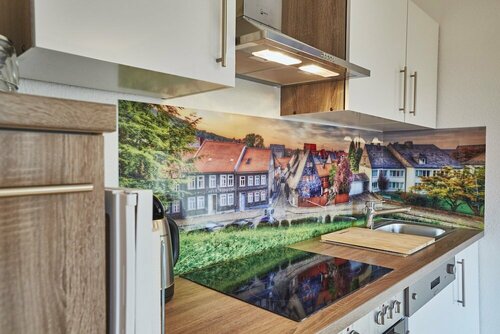 Apartments Goslar, Забронировать Апартаменты/квартира Апартаменты Гослар, рядом с Рождественский рынок Гослара, Апартаменты/квартира
