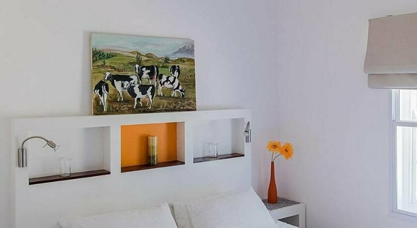 La Sosta Restaurant & Guest House