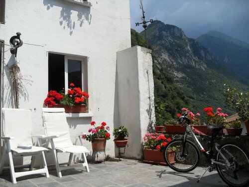B&B Rocca di Bajedo, Prenota Bed & breakfast Bobbio Plains 