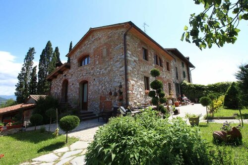 B&B la Concordia, Забронировать Отель Бизнес-отели Серравалле Пистойезе, 4* 5*