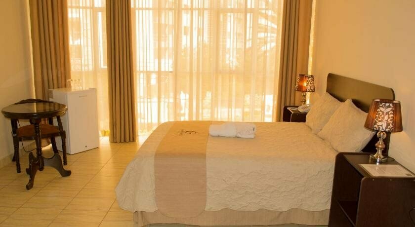 Hotel Ganesh