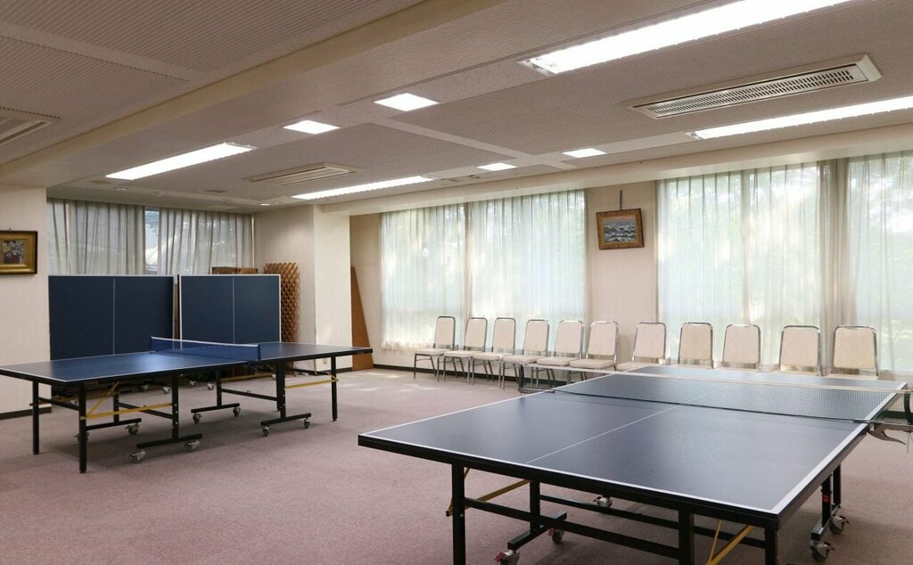 Nasu Onsen Grand Hotel Aiju