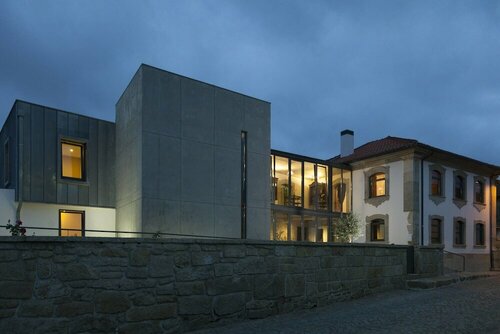 Casa das Origens, Book Feriehus Hoteller i Beira Alta med pool, Swimmingpool