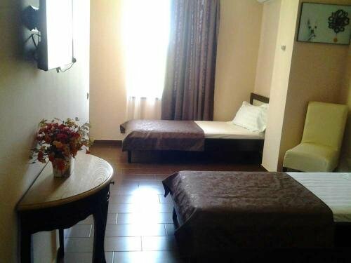 GNS Hotel