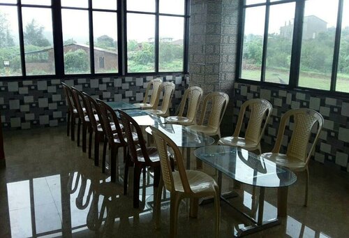 Atharv Resort, Prenota Resort Hotel resort a Goa, Resort