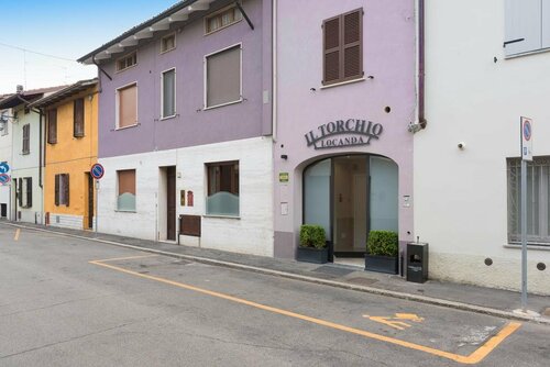 Albergo il Torchio, Reserva ahora Hotel Pizzighettone Lombardía