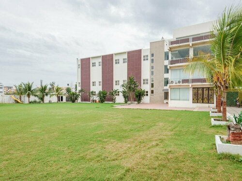 OYO 14068 Rendezvous Resorts, Забронировать Отель Отели Аурангабад с завтраком, Завтраки