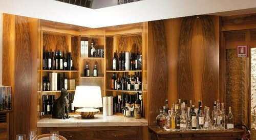 Hotel Campiello, Забронировать Отель Отели Сан-Гиованни-аль-Натисон с парковкой, Парковка
