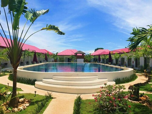 Green Mango Resort, Reserva ahora Resort Danao Beach Bohol