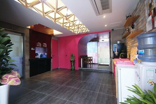 OHHO Hotel, Забронировать Отель Кимхэ Кёнсан-Намдо