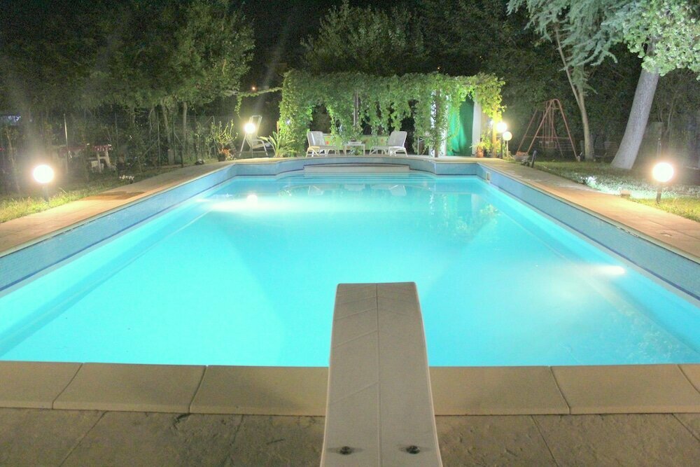 Summa Resort