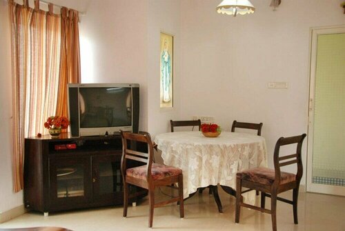 Akshay Homestay, Book Hotel Chempu New Delhi