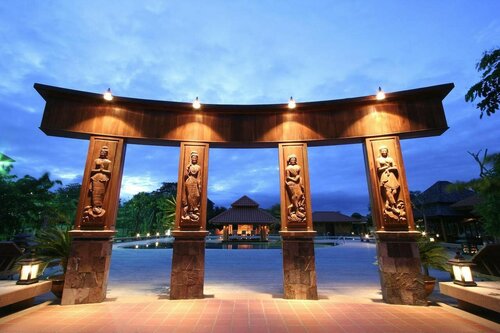 Myat Nan Yone Hotel, Book Hotel SPA-hoteller i Mandalay, SPA