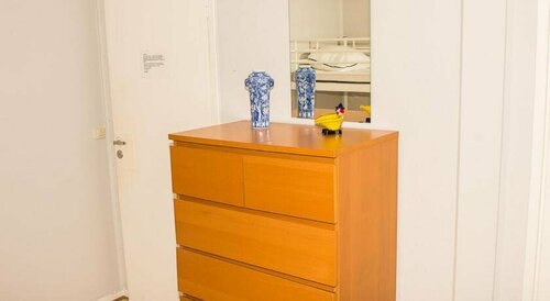 Guest House Tullgatan 24, Забронировать Гостевой дом Боргхольм 