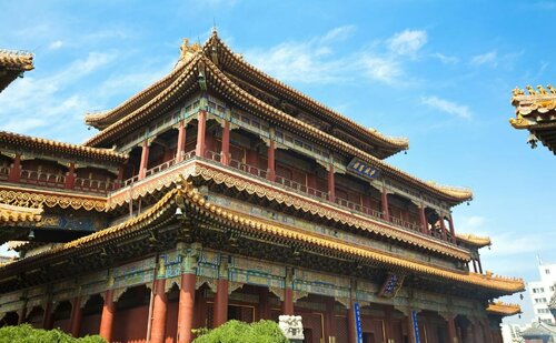 Jinjiang Inn Beijing Xisi Branch, Забронировать Отель Отели Пекина с завтраком, рядом с Beijing Paris Lafayette Department Store, Завтраки