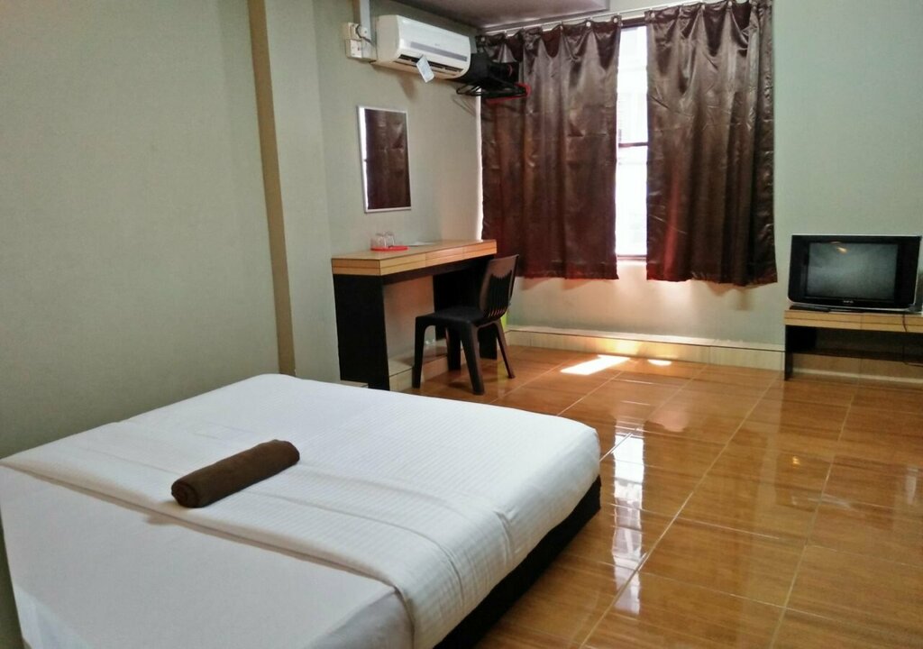Qing Yun Resthouse Gadong Branch