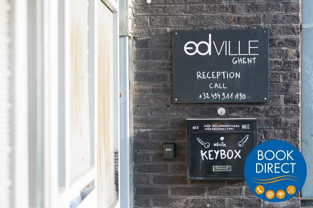 Edville Studio