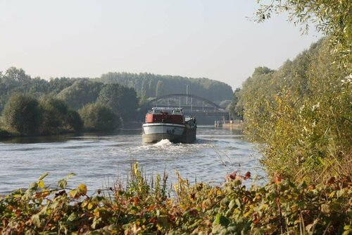 B&B The View Bis, Забронировать Отель Кортрейк Leiestreek