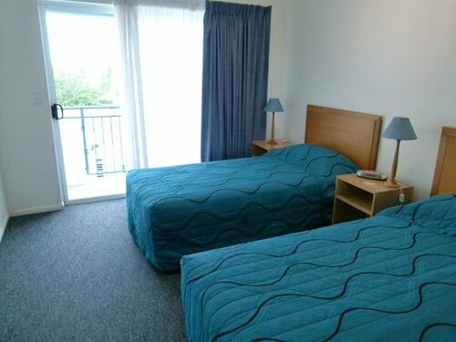 Madison Ocean Breeze Apartments, Réserver Appartement The Strand Queensland