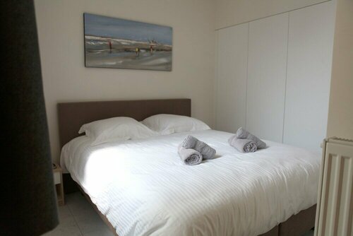 Elberg ApartHotel, Book Lejlighed Mouscron 