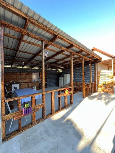 Chegem Guest house, Book Pension Ldzaa Gagra District
