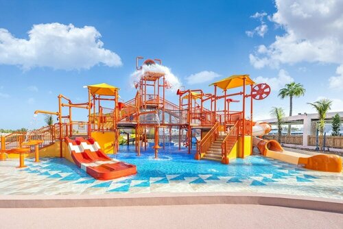 JA Lake View Hotel, Dubai, 予約 ホテル Jebel Ali ドバイ