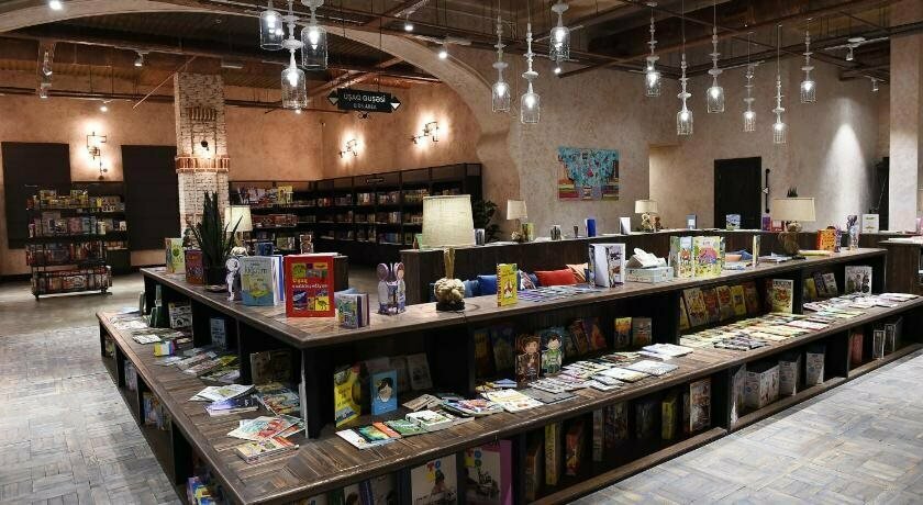 Seven Boutique Hotel