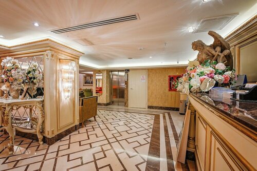 Marcello Hotel, Забронировать Отель Отели Стамбула с завтраком, рядом с Beyazit State Library, Завтраки
