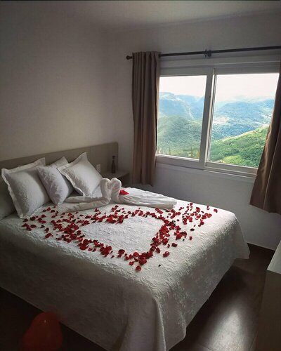 Pousada Janela do Vale, Rezervați Hotel Nova Petropolis Serra Gaucha