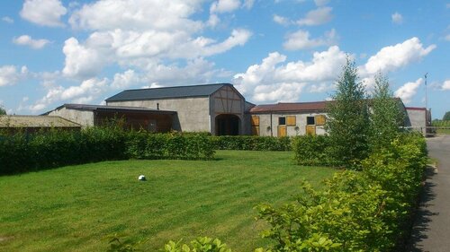 Vakantieverblijf Alfzotmolen, Réserver Hôtel Hôtels à Flanders avec parking, Parking