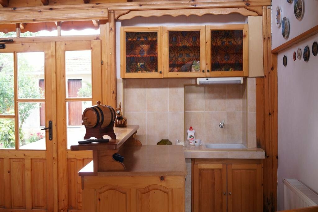 Chrystal Guest House Къща за гости Кристал