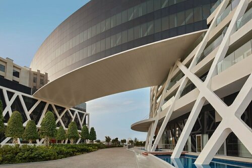 The Abu Dhabi Edition, Забронировать Отель СПА-отели Абу-Даби, рядом с Nation Galleria, SPA-услуги